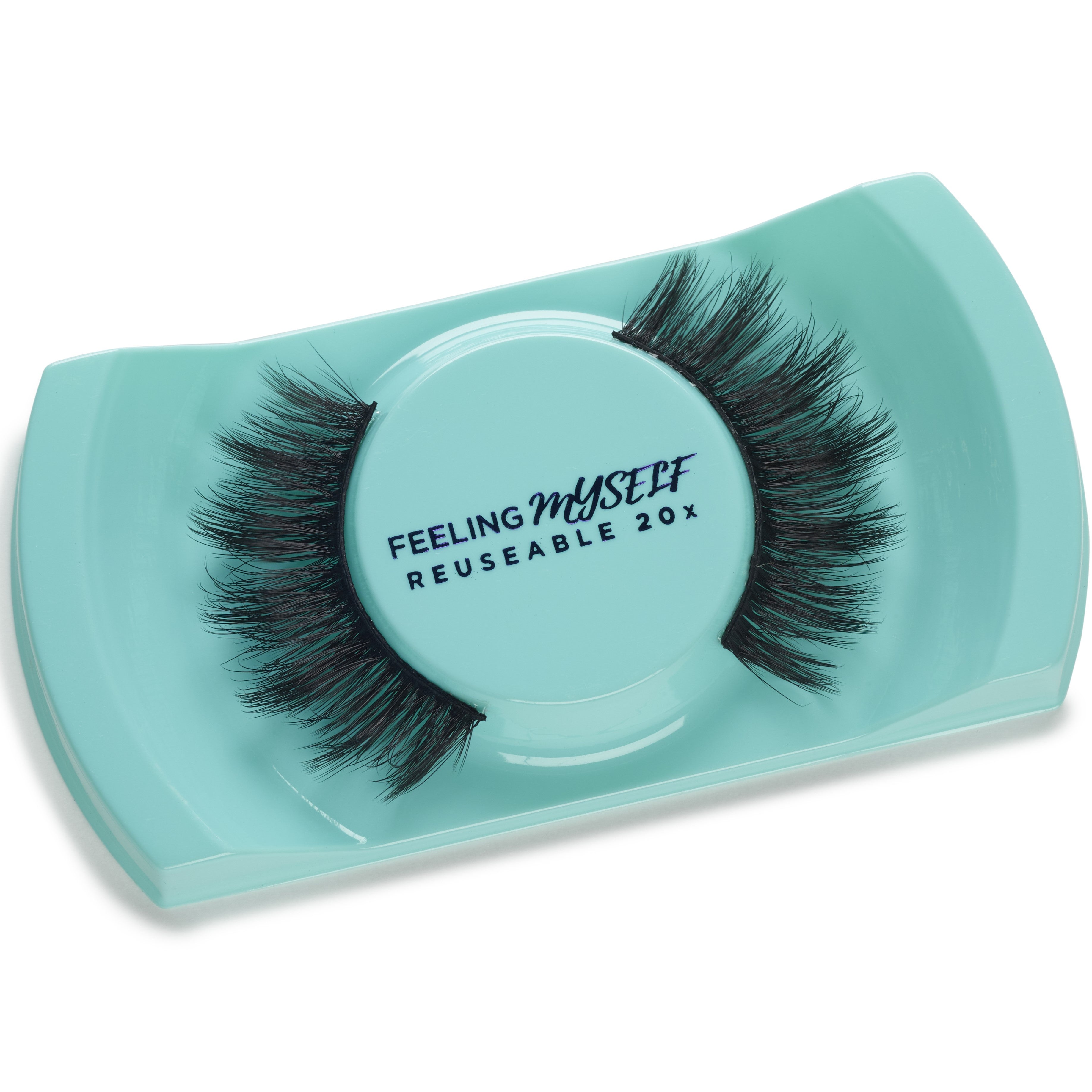 Feeling Myself Studio Strip Lashes