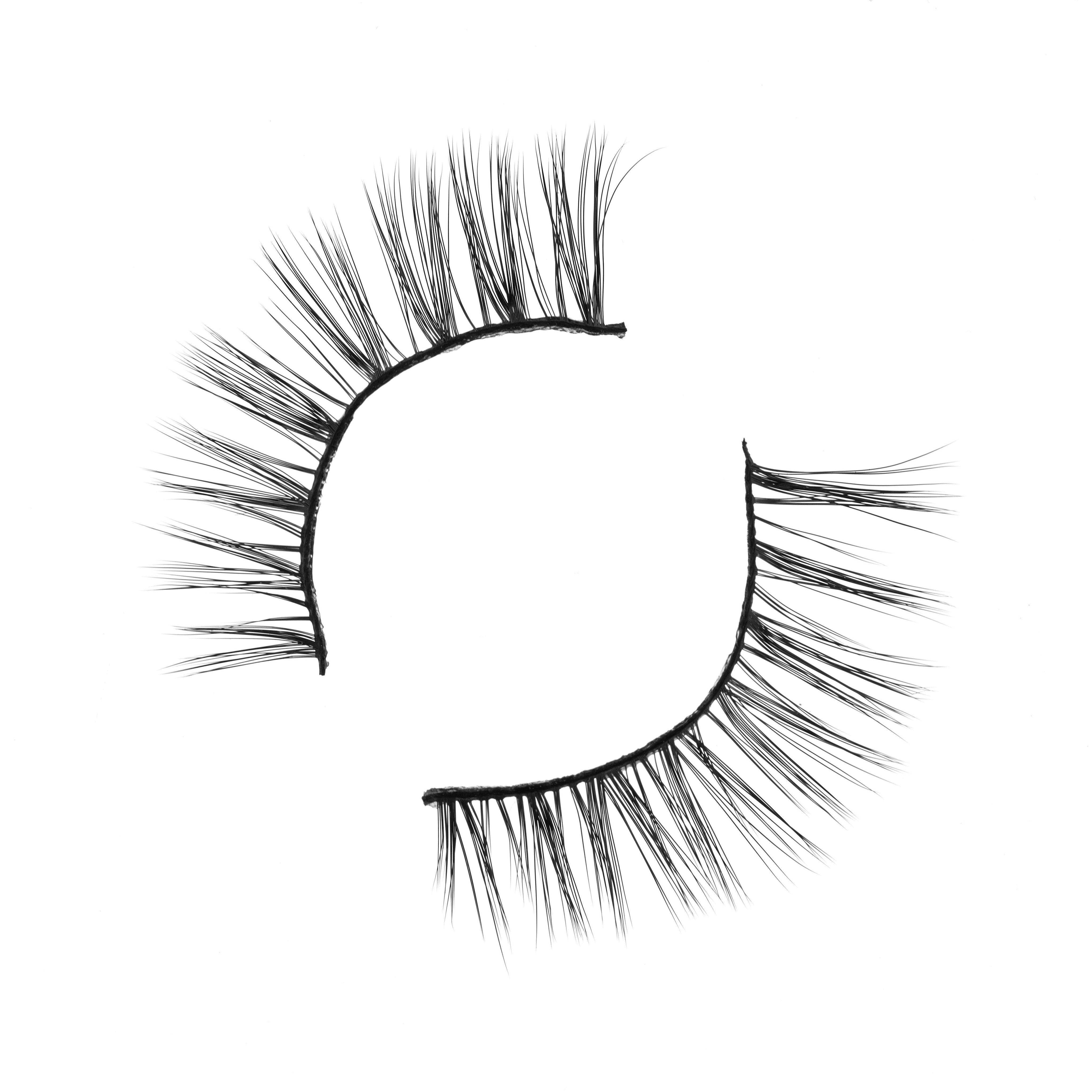 Get That Angle Studio Strip Lashes
