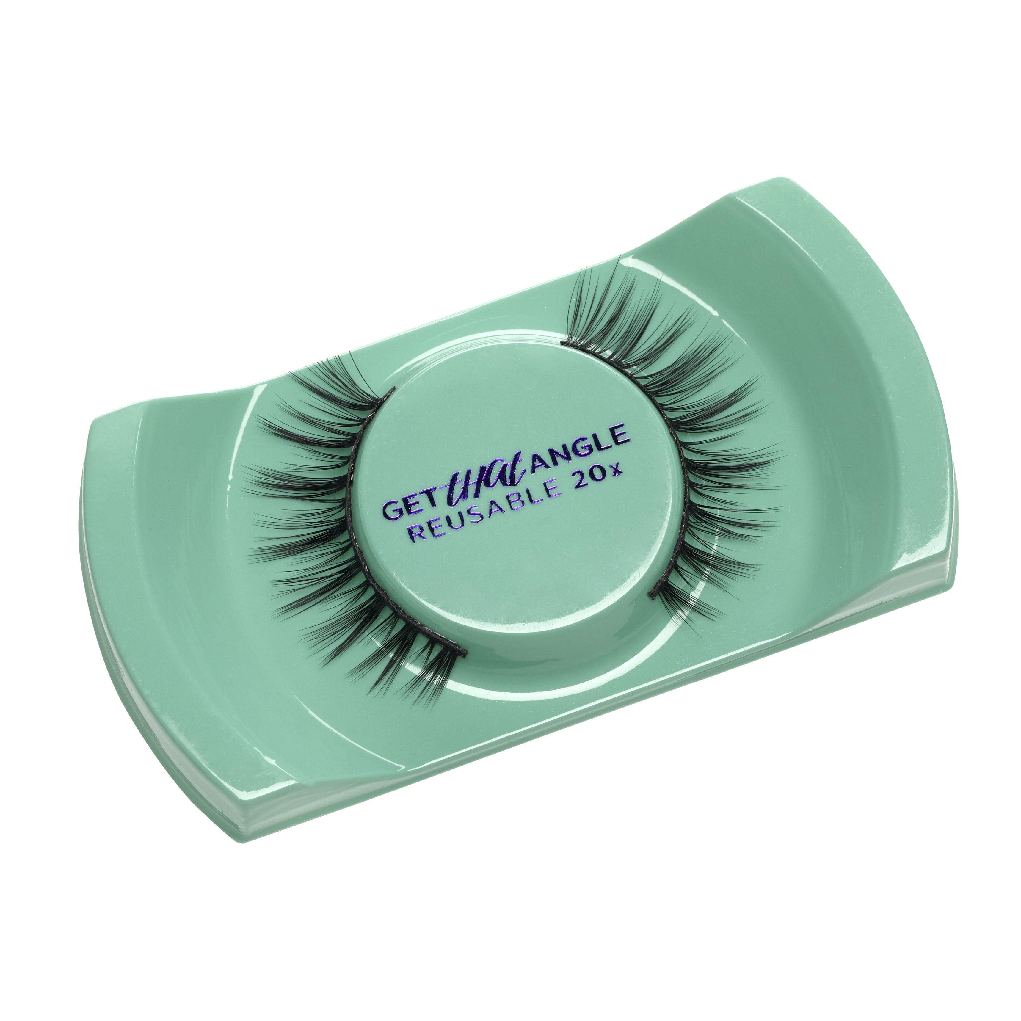 Get That Angle Studio Strip Lashes