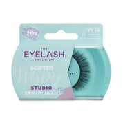 #Gifted Studio Strip Lashes