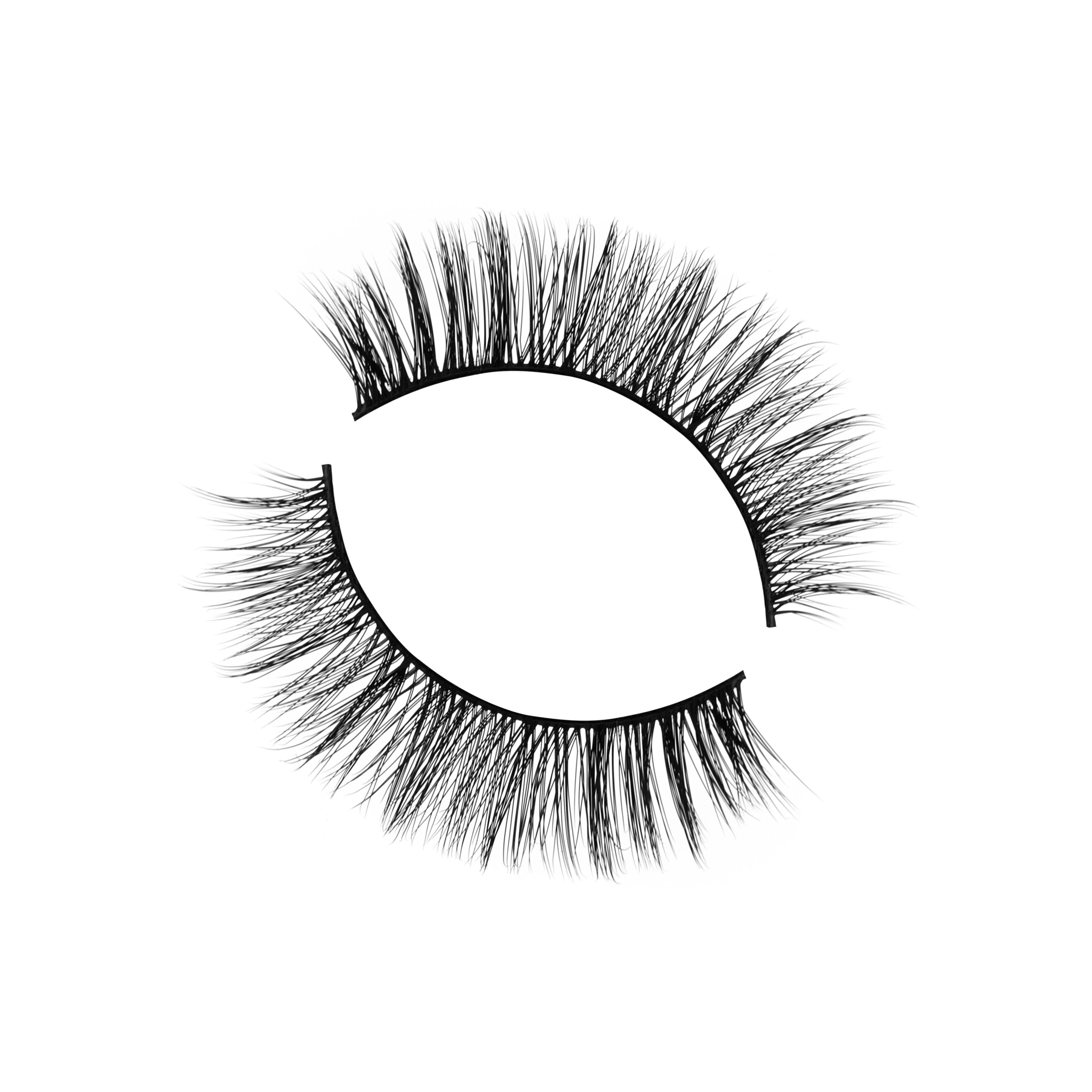 #Gifted Studio Strip Lashes