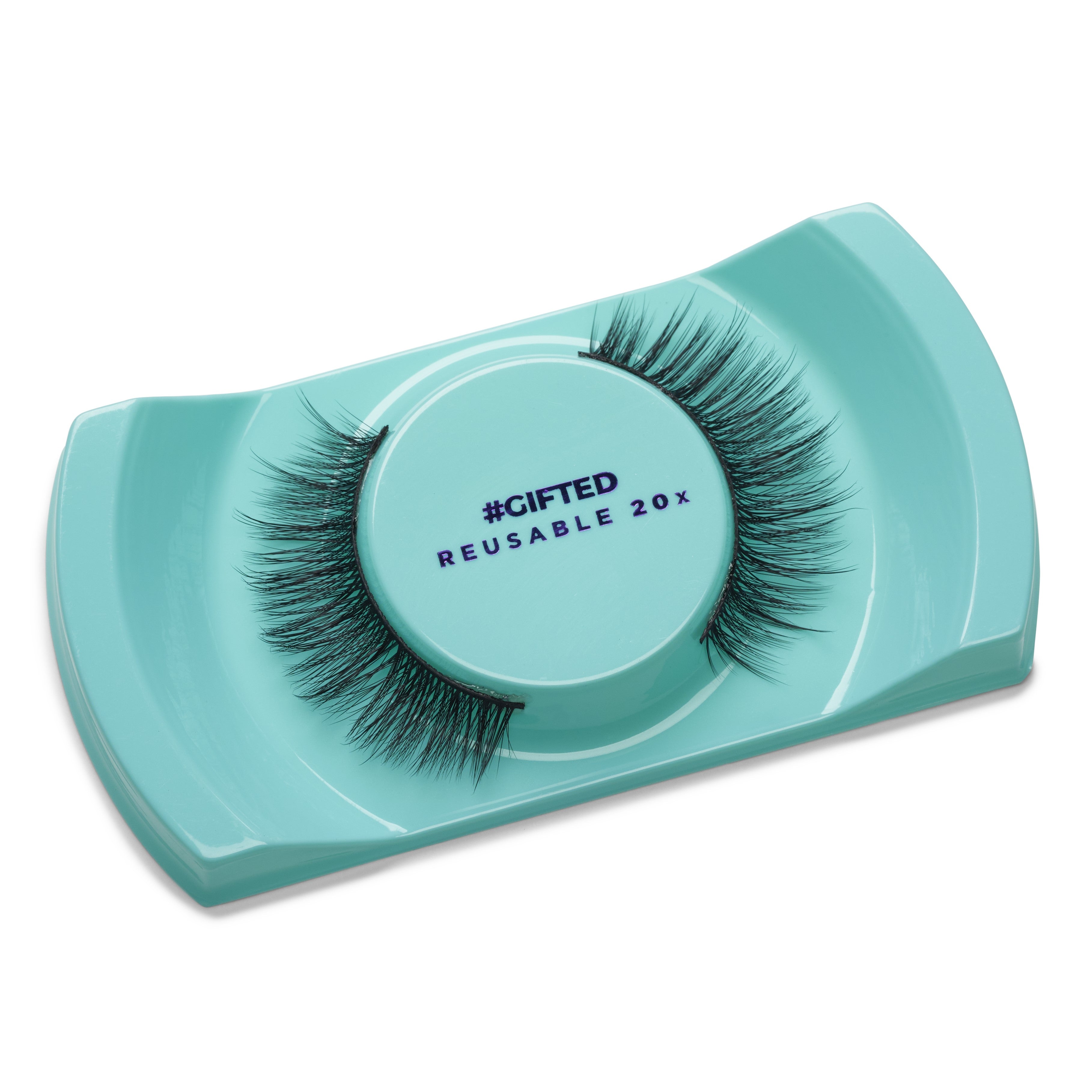 #Gifted Studio Strip Lashes
