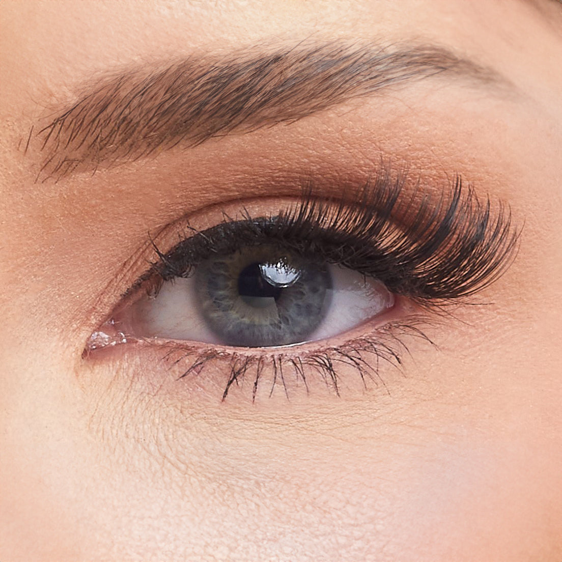 Golden Hour Studio Strip Lashes (Half Lash)