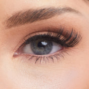 Golden Hour Studio Strip Lashes (Half Lash)