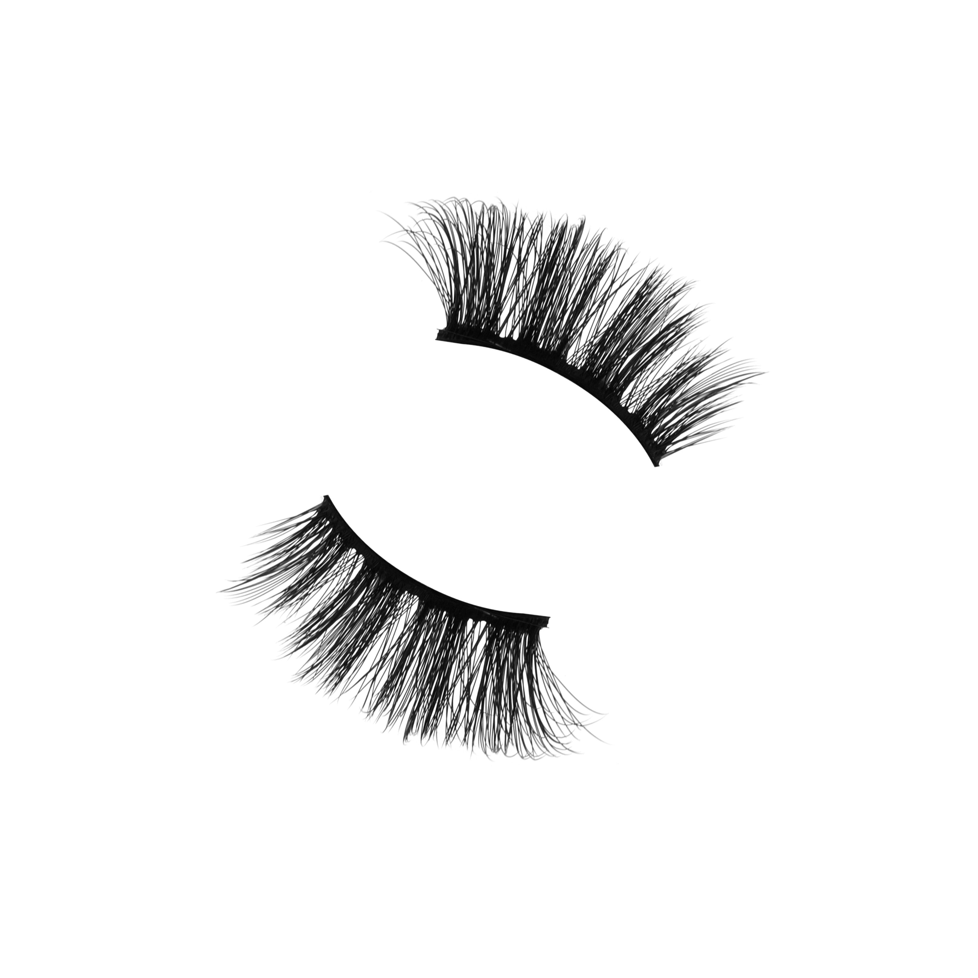 Golden Hour Studio Strip Lashes (Half Lash)