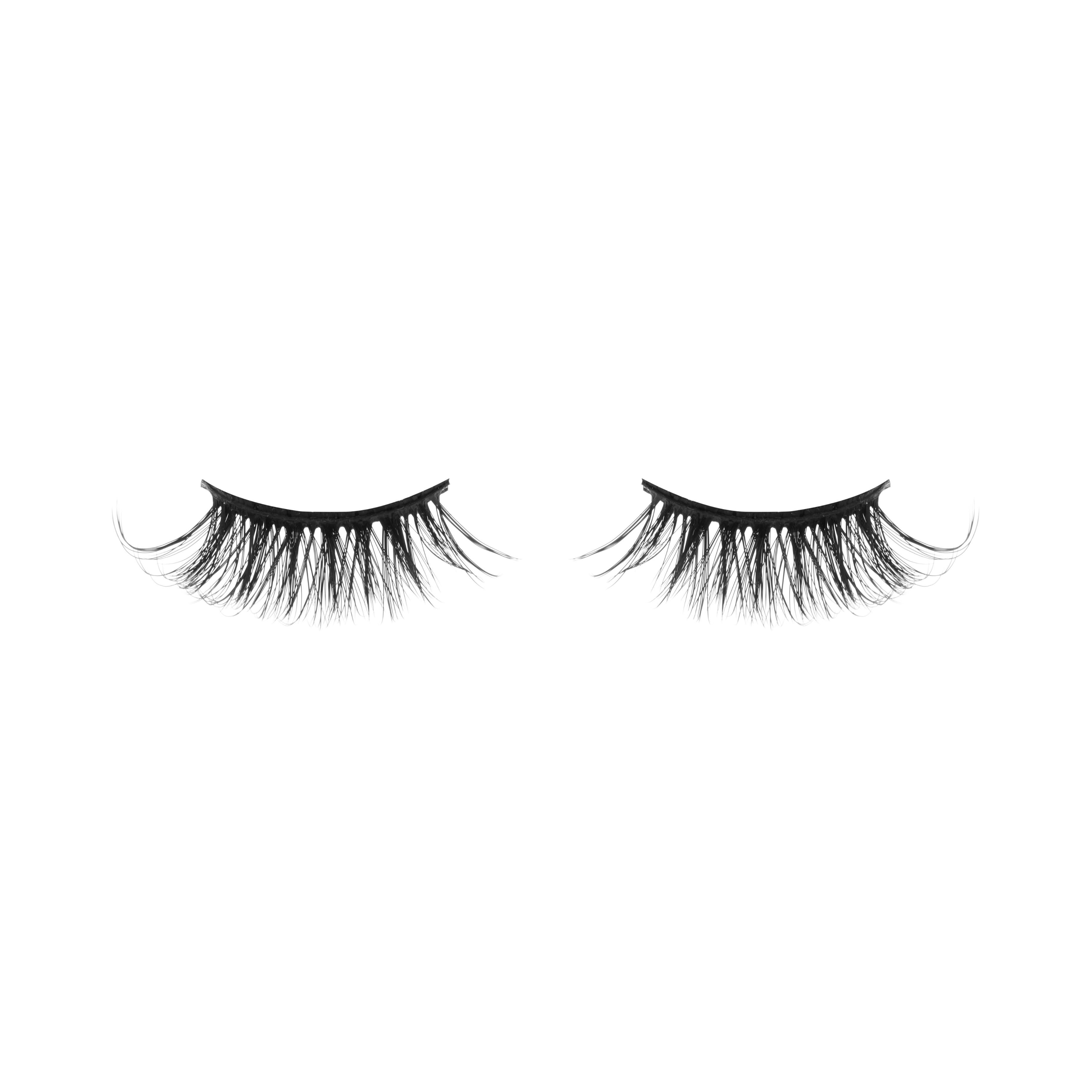 Half Lash 01