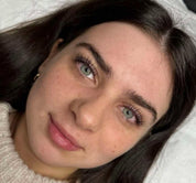 Korean Lash lift KDL step 2