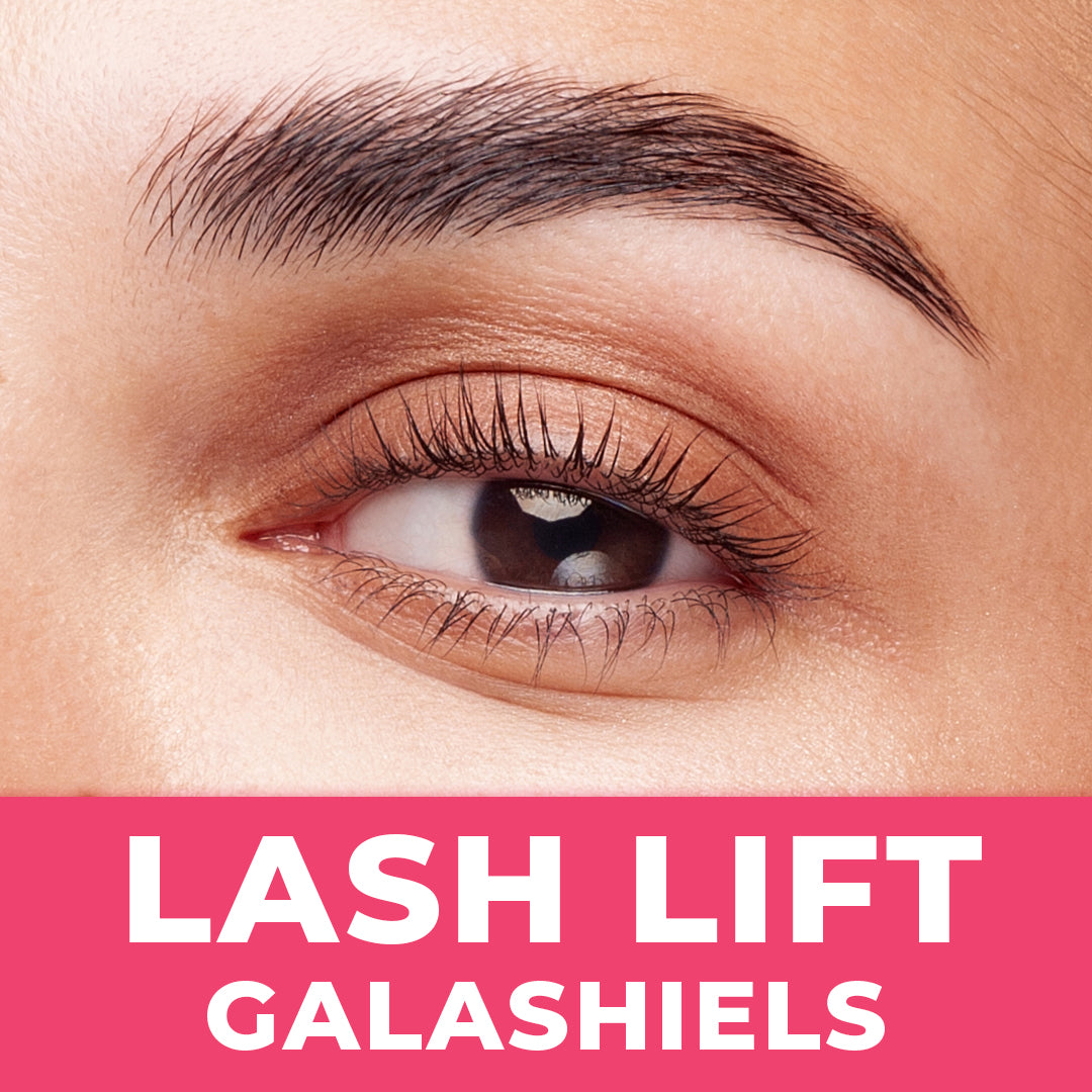 Lash Lift Training Course - Galashiels