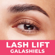 Lash Lift Training Course - Galashiels