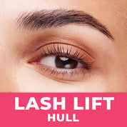 Lash Lift Training Course - Hull