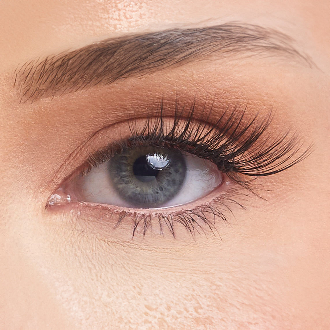 Look Book Studio Strip Lashes (Half Lash)