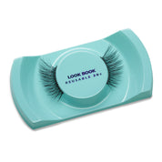 Look Book Studio Strip Lashes (Half Lash)