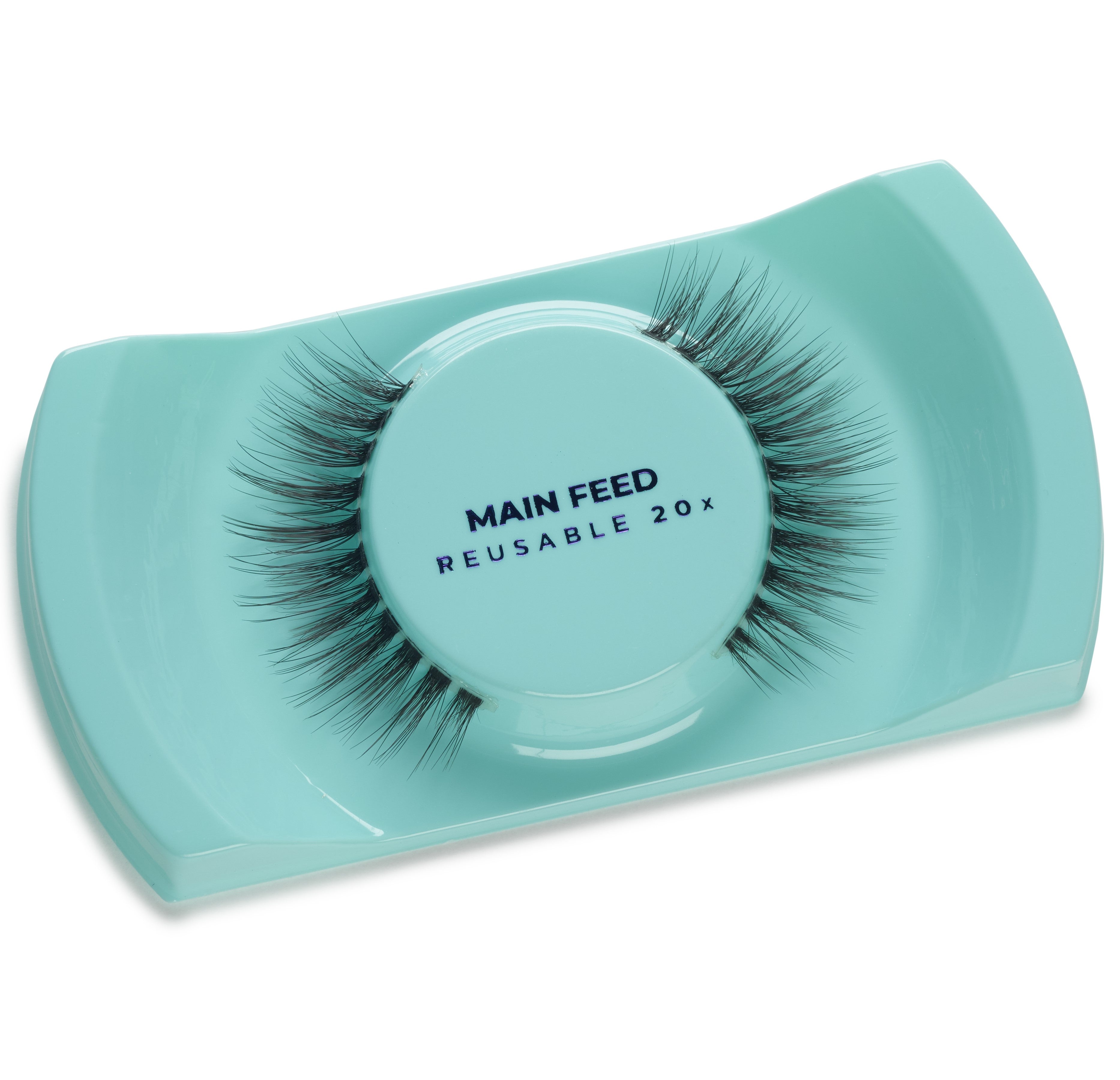 Main Feed Studio Strip Lashes