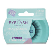 Make A Scene Studio Strip Lashes