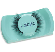 Make A Scene Studio Strip Lashes