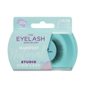 Manifest Studio Strip Lashes