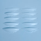 Silicone Shields Medium (5 Pairs)