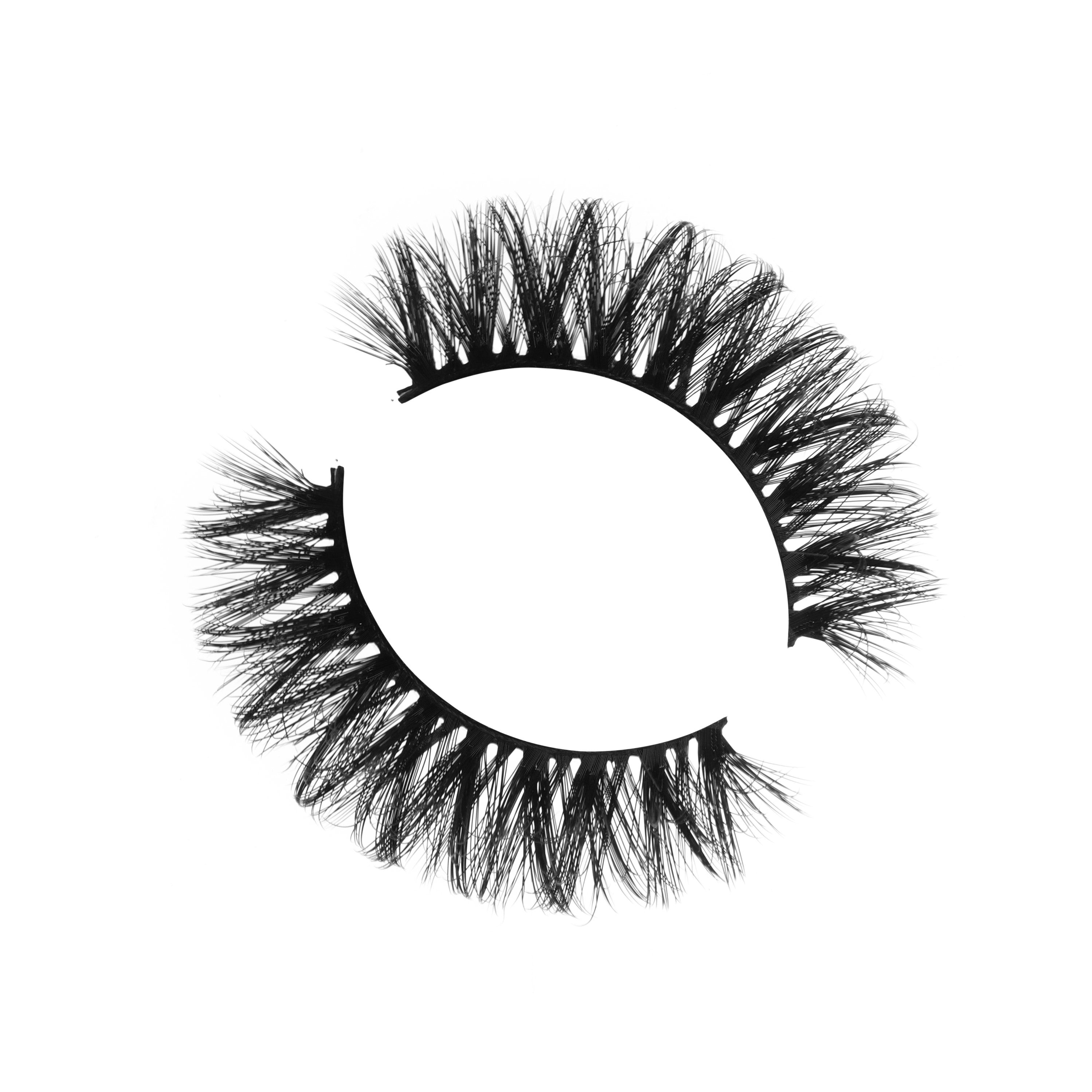 Money Shot Studio Strip Lashes