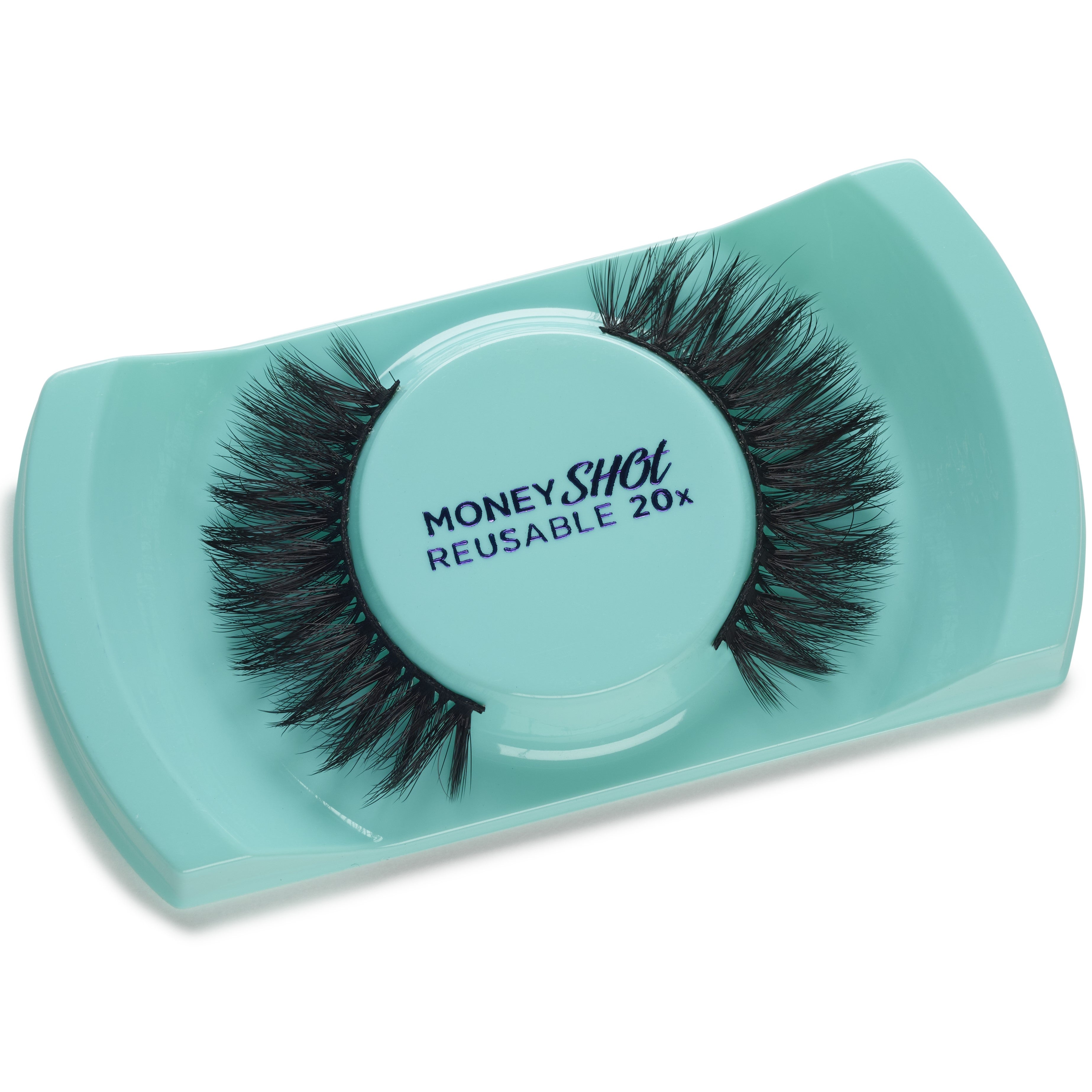 Money Shot Studio Strip Lashes