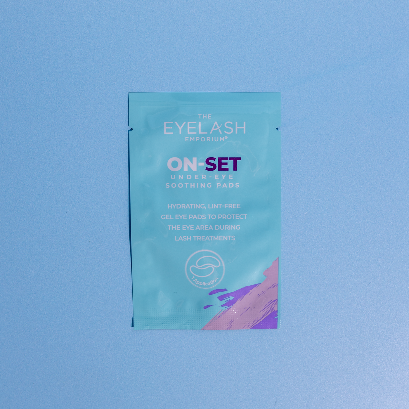 Under-Eye Soothing Pads