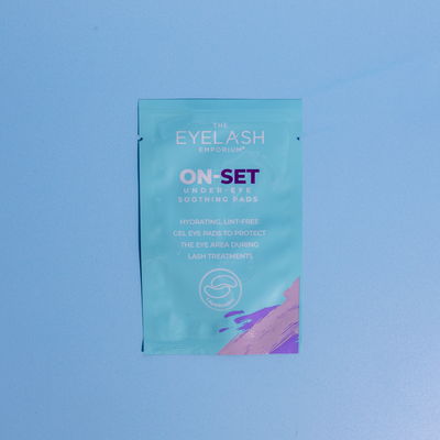 Under-Eye Soothing Pads