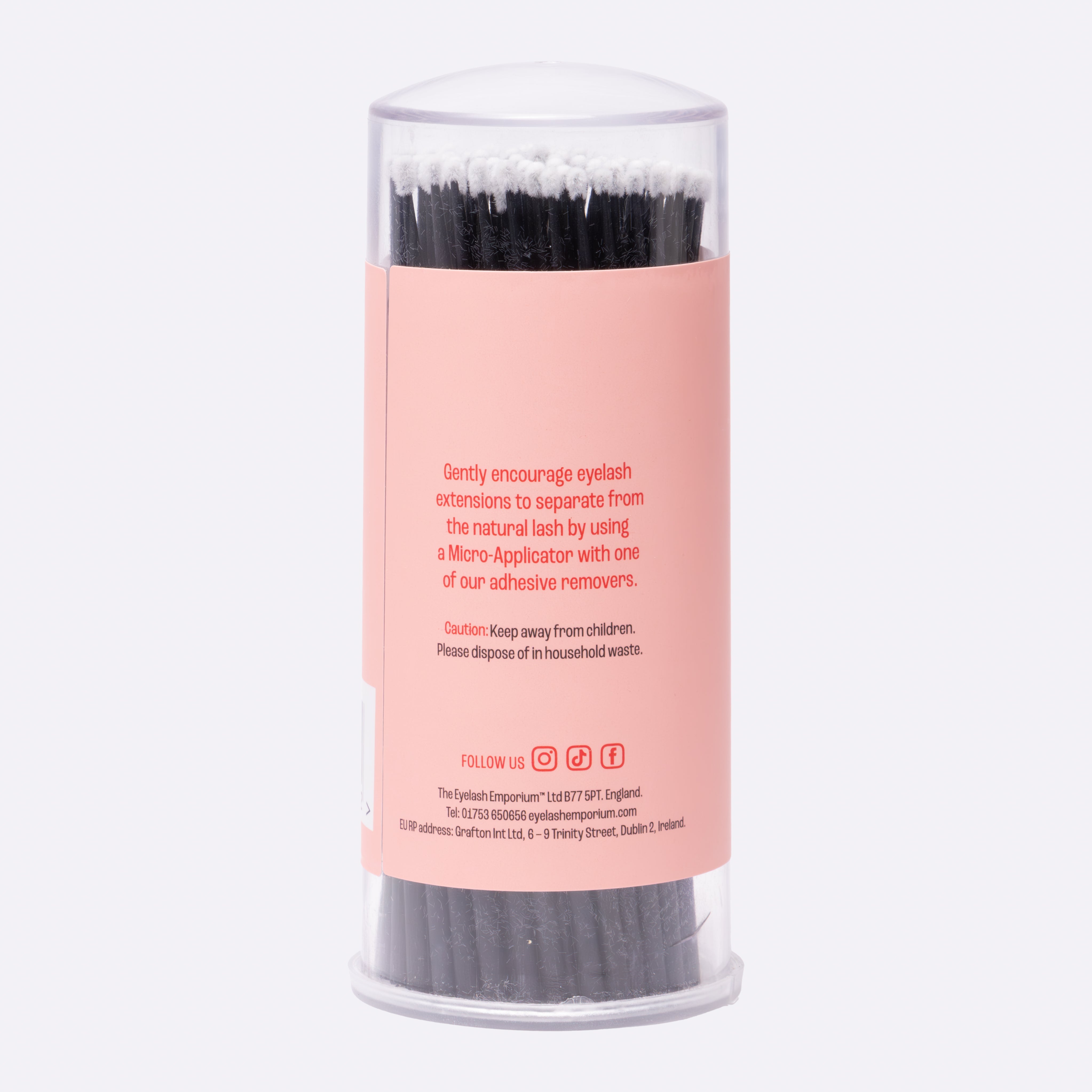 Micro-Applicators