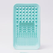 Silicone Cleaning Pad