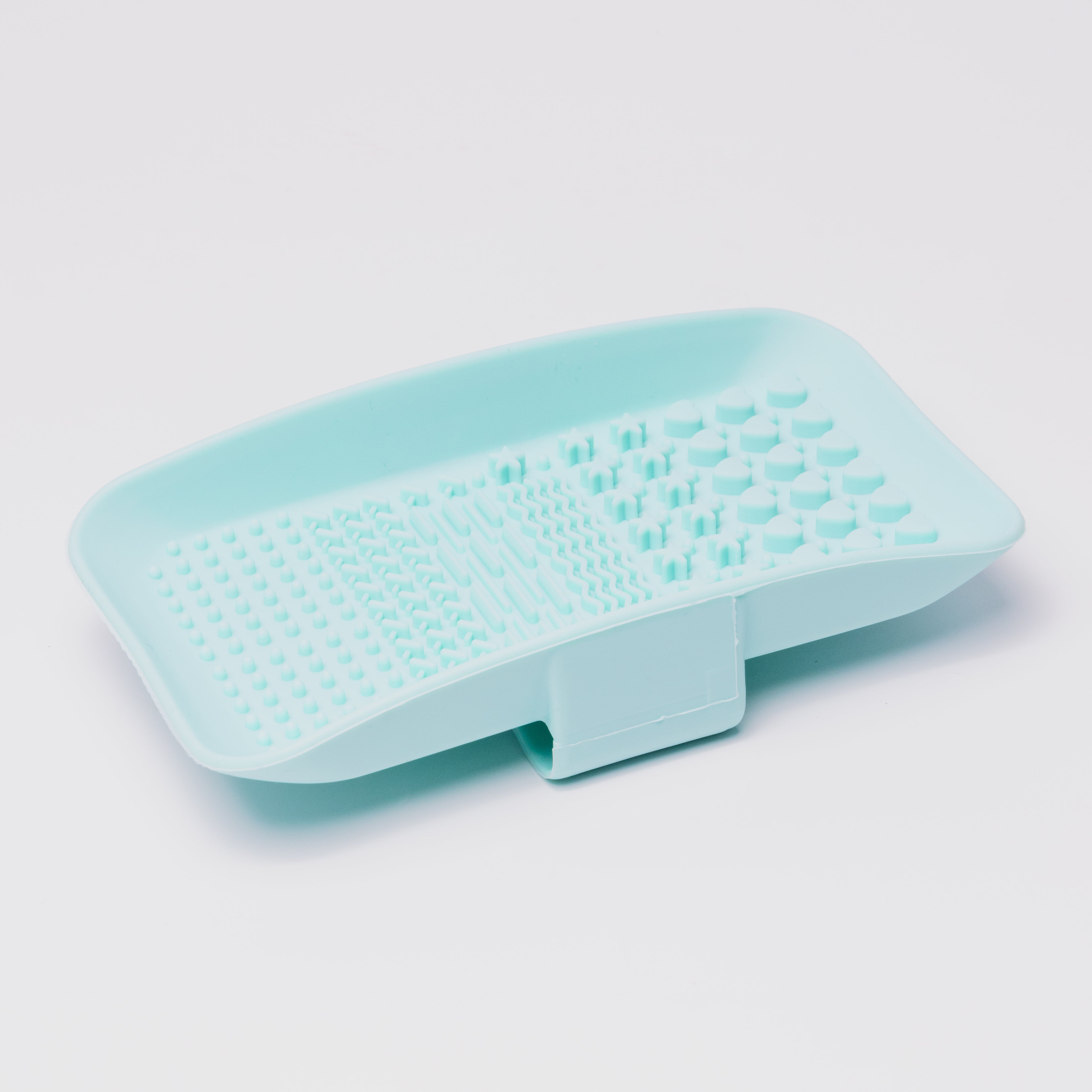 Silicone Cleaning Pad