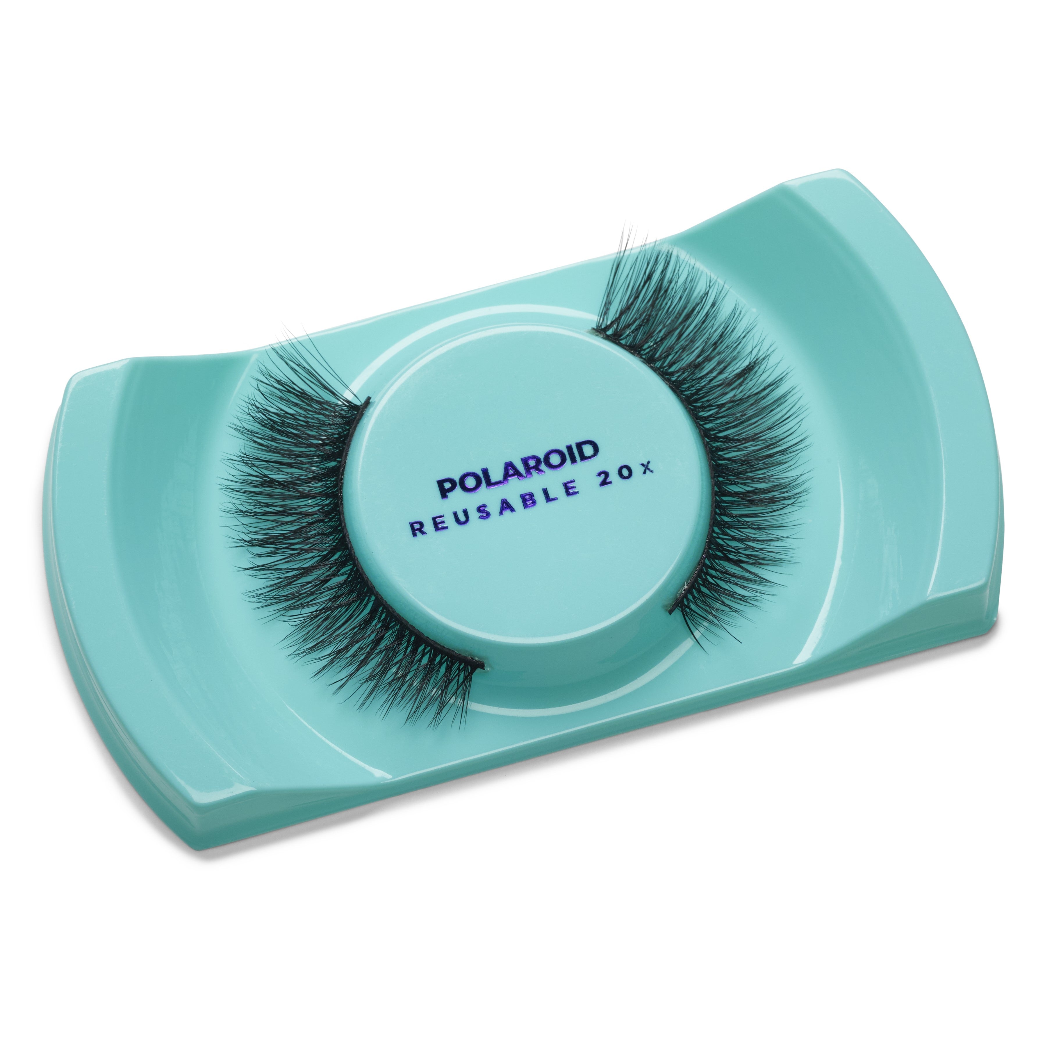 Polaroid Studio Strip Lashes