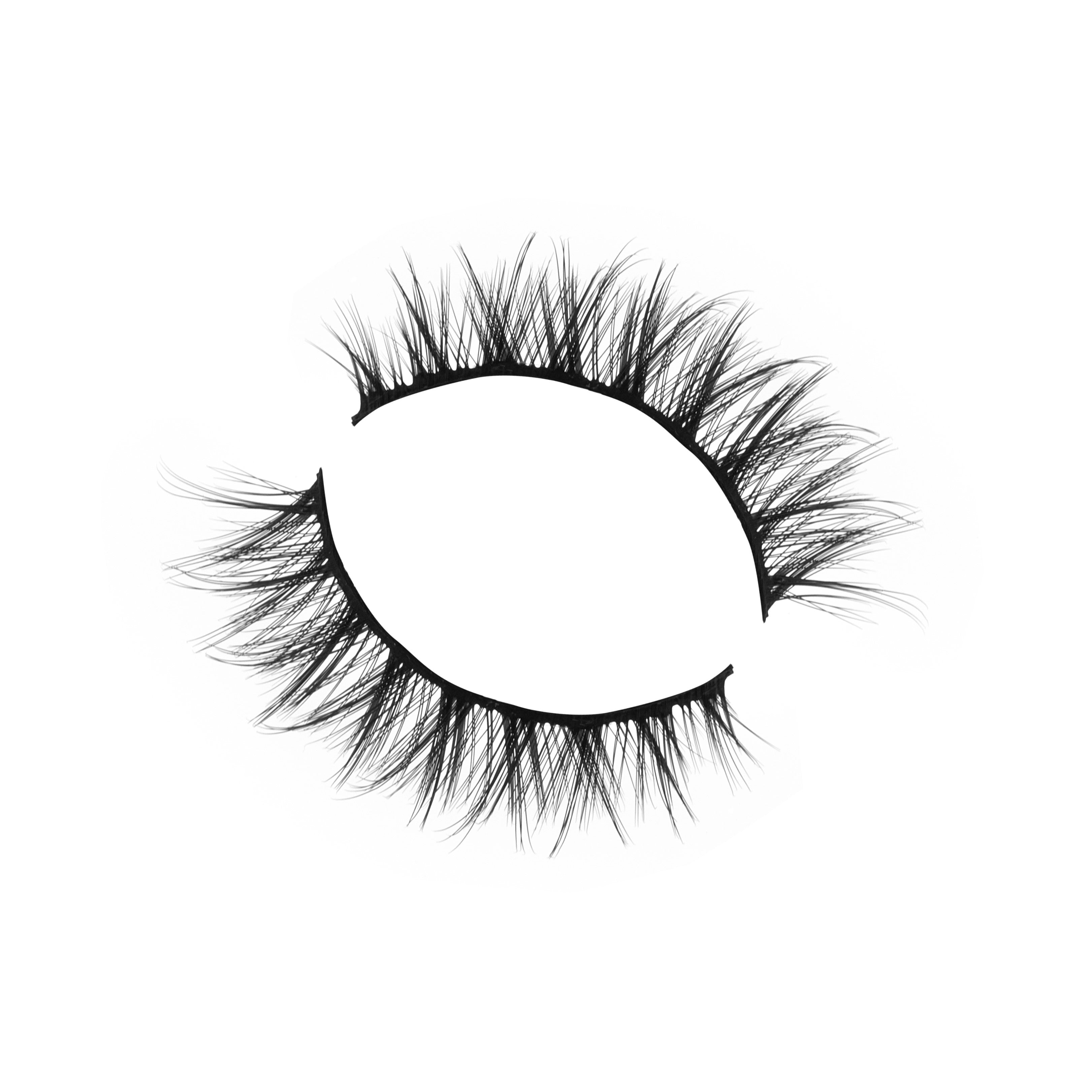 Runway Studio Strip Lashes