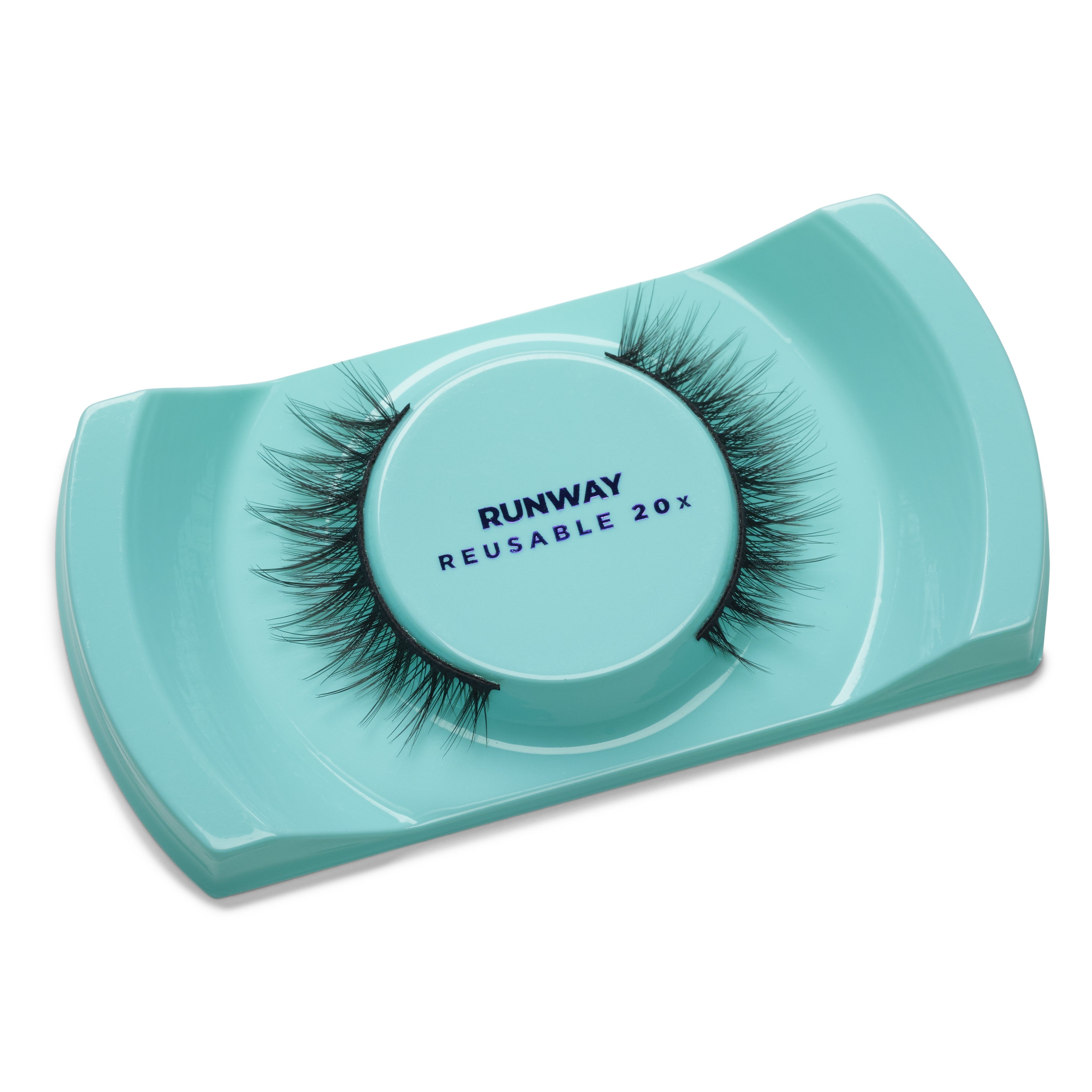 Runway Studio Strip Lashes