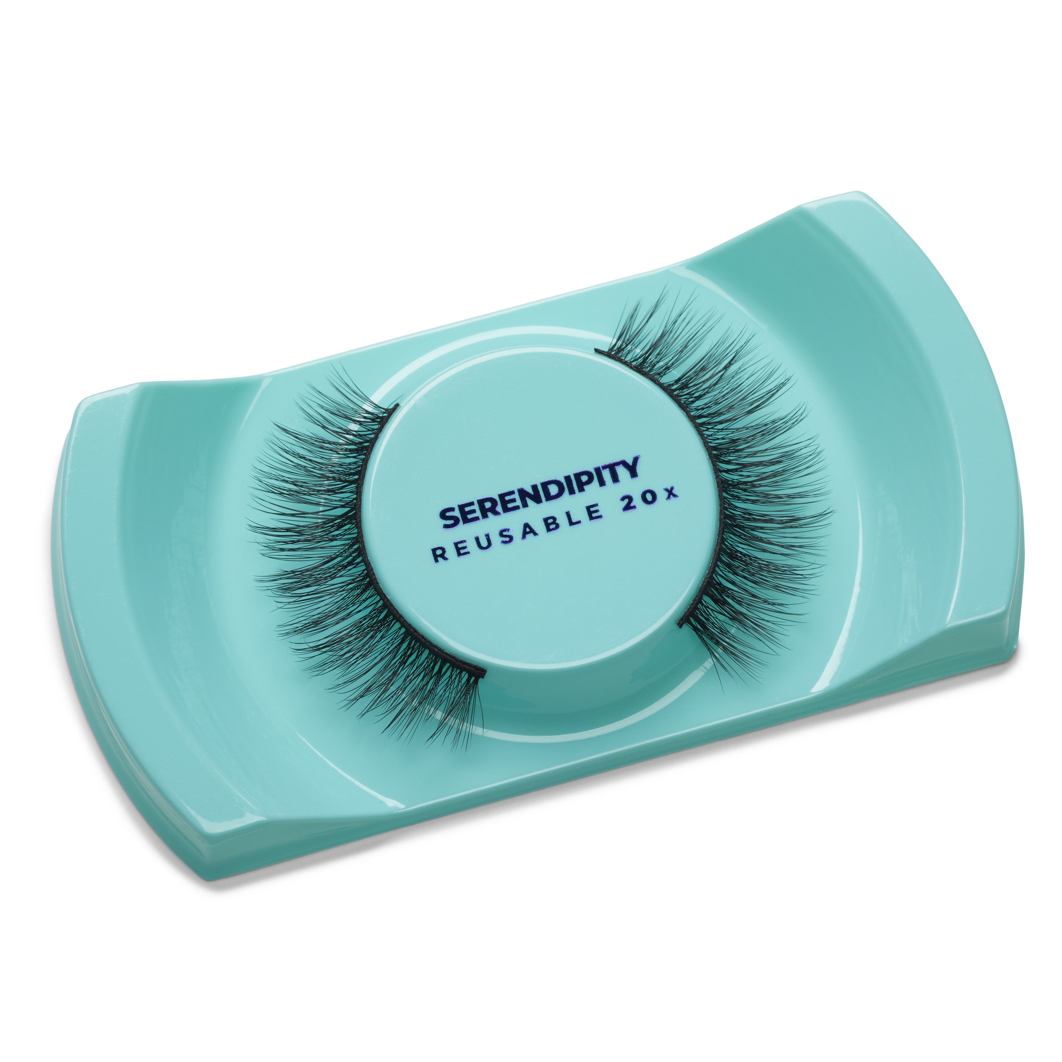 Serendipity Studio Strip Lashes
