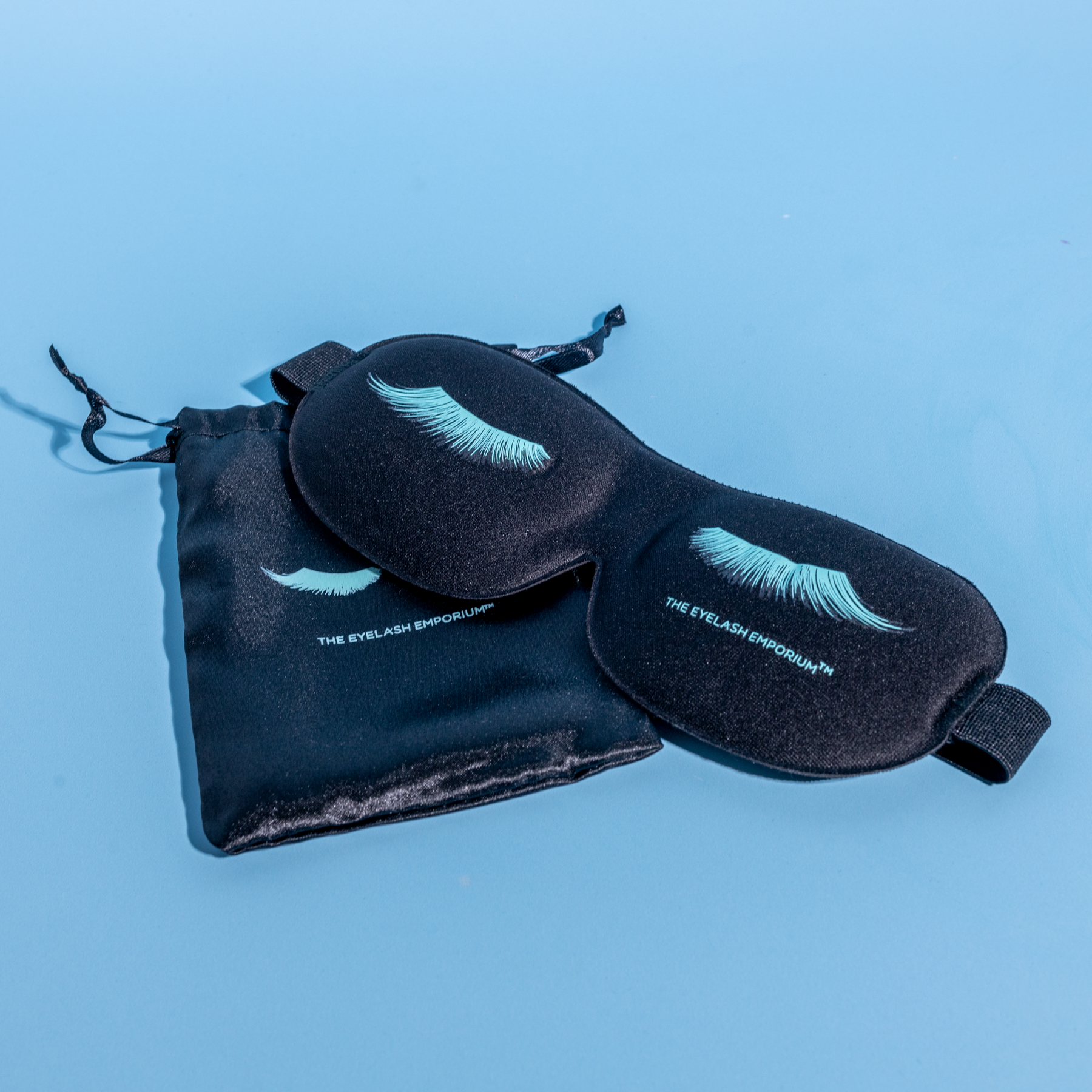 Eyelash sleep discount mask