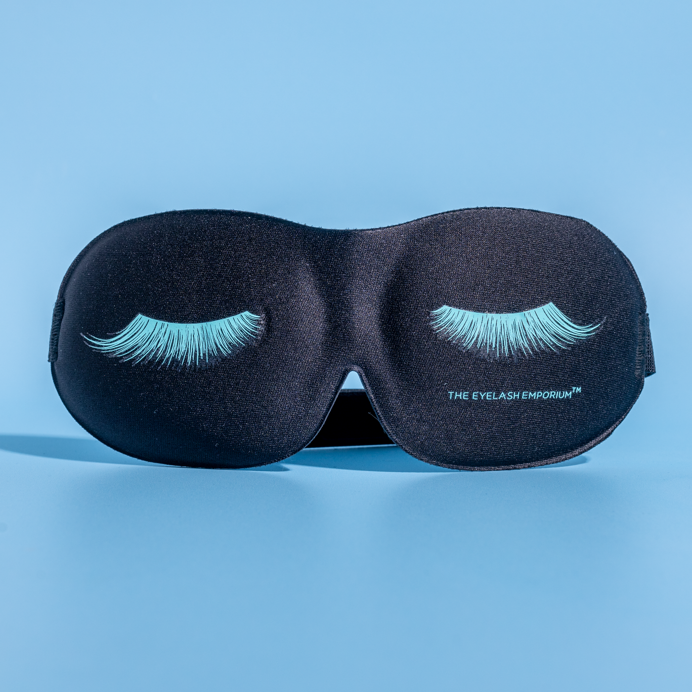 Eyelash online sleep mask
