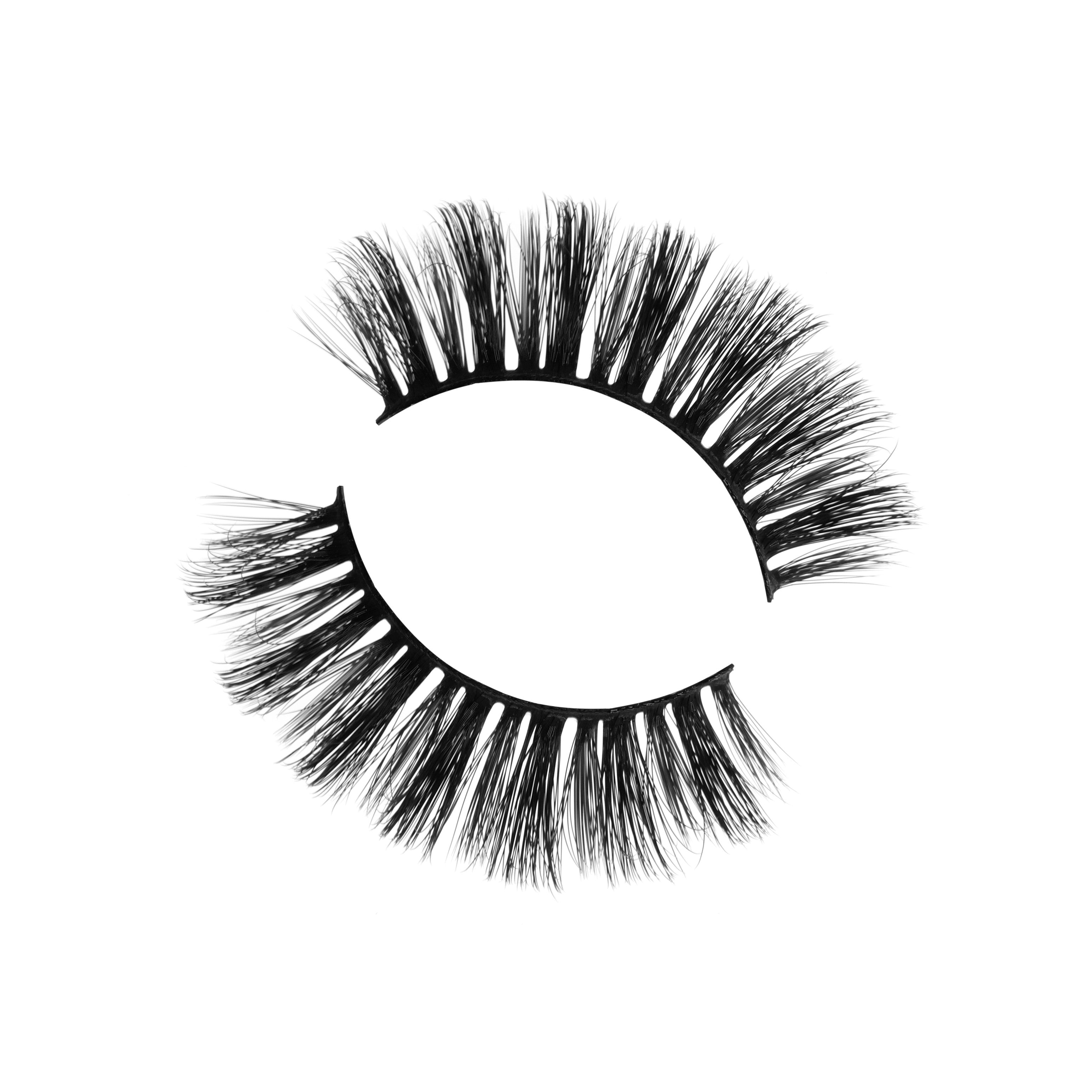 So Dramatic Studio Strip Lashes