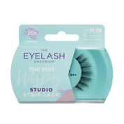 The Edit Studio Strip Lashes