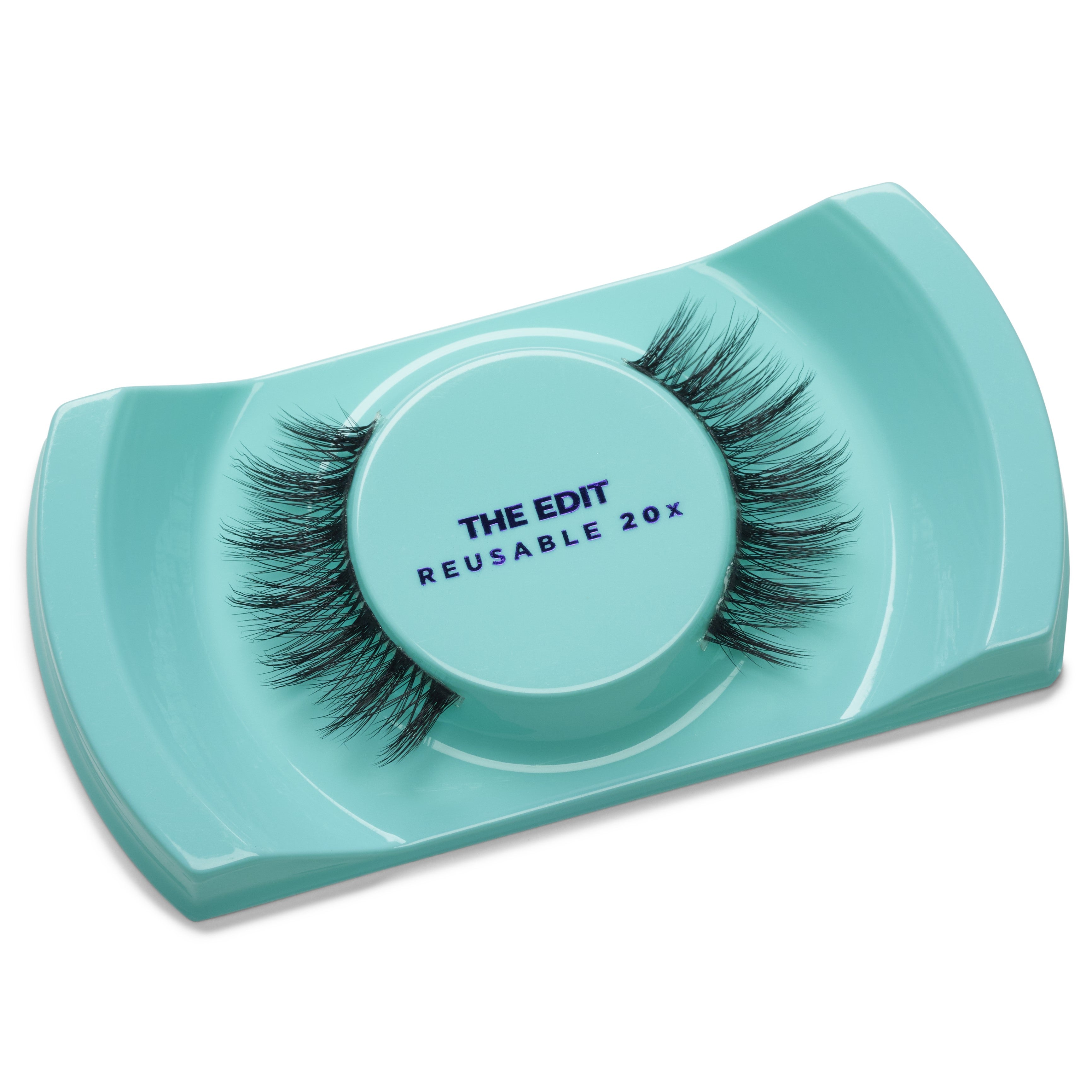 The Edit Studio Strip Lashes