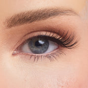 Timeless Studio Strip Lashes (Half Lash)