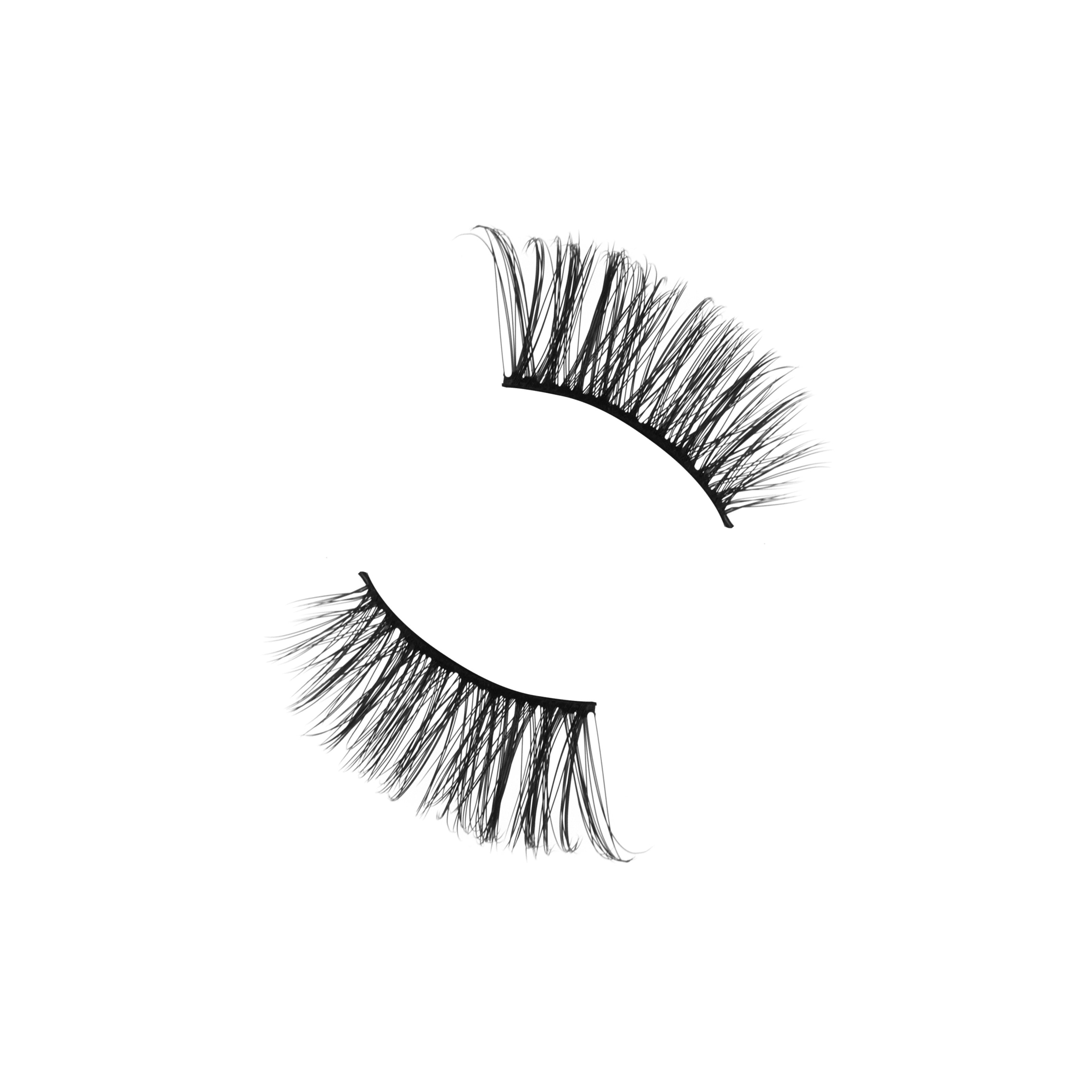 Timeless Studio Strip Lashes (Half Lash)