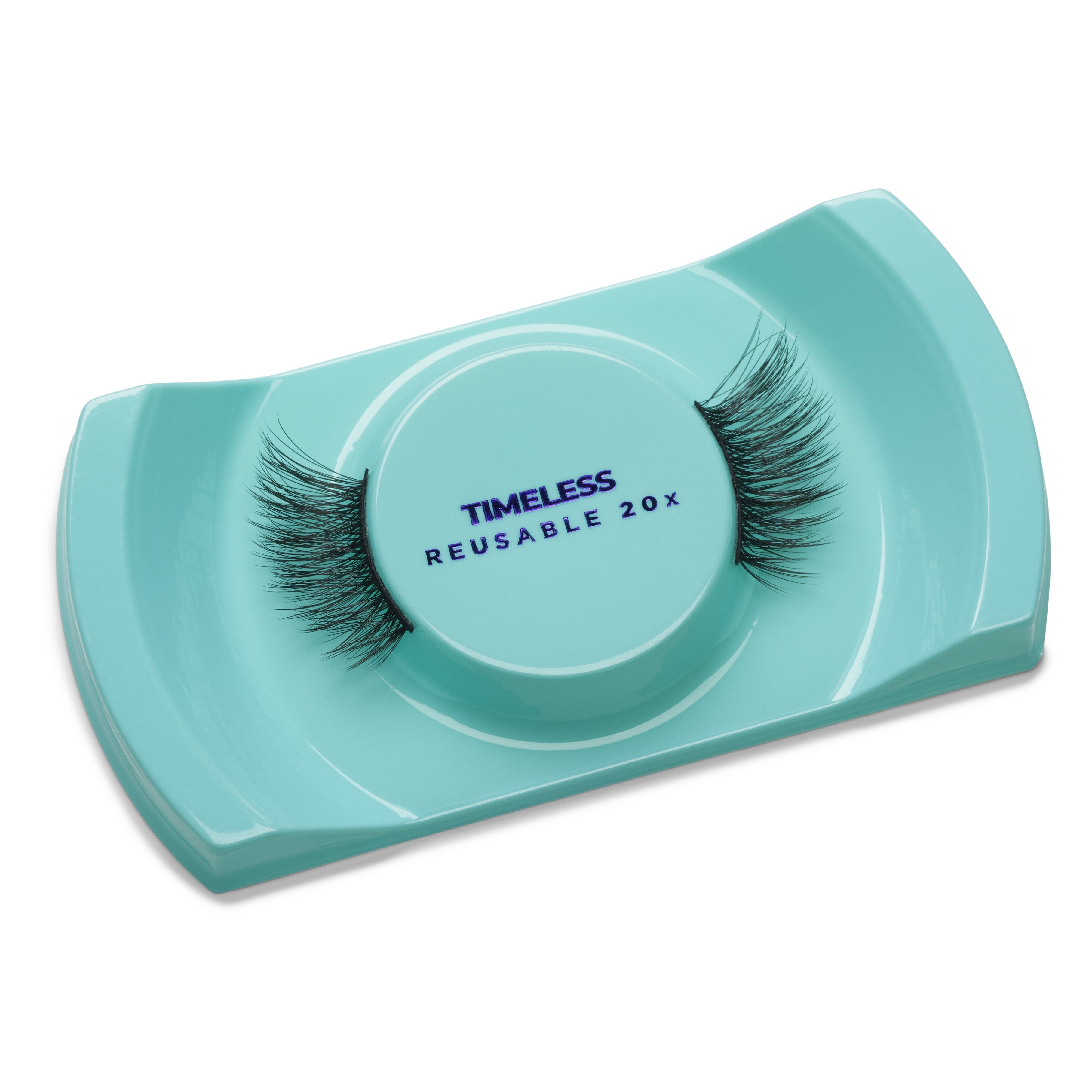 Timeless Studio Strip Lashes (Half Lash)