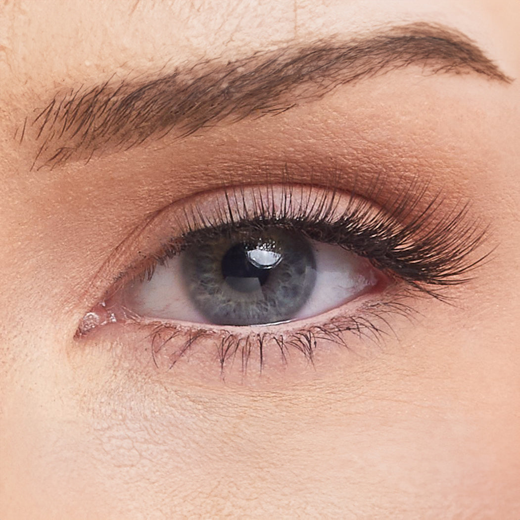 Unfiltered Studio Strip Lashes