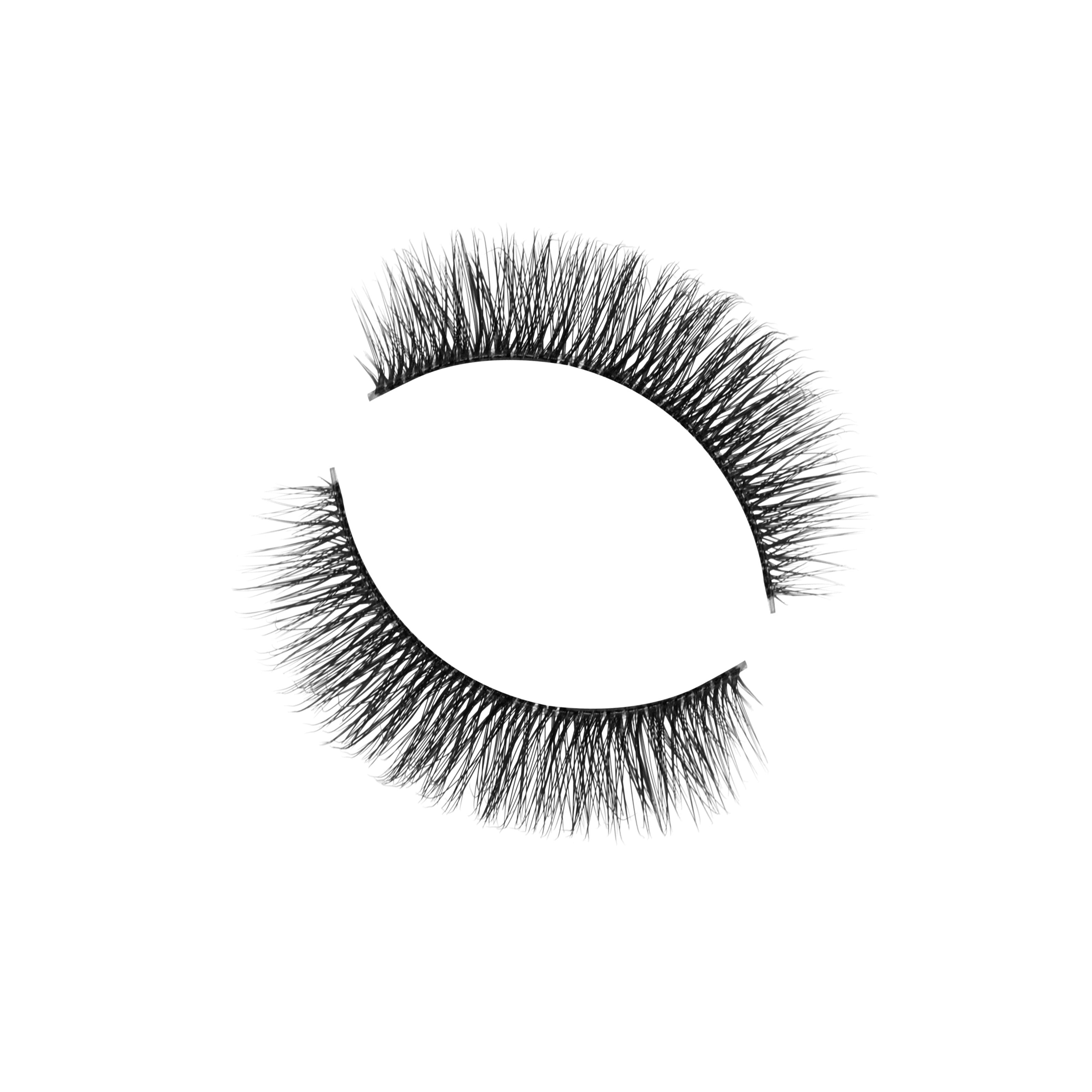 Unfiltered Studio Strip Lashes