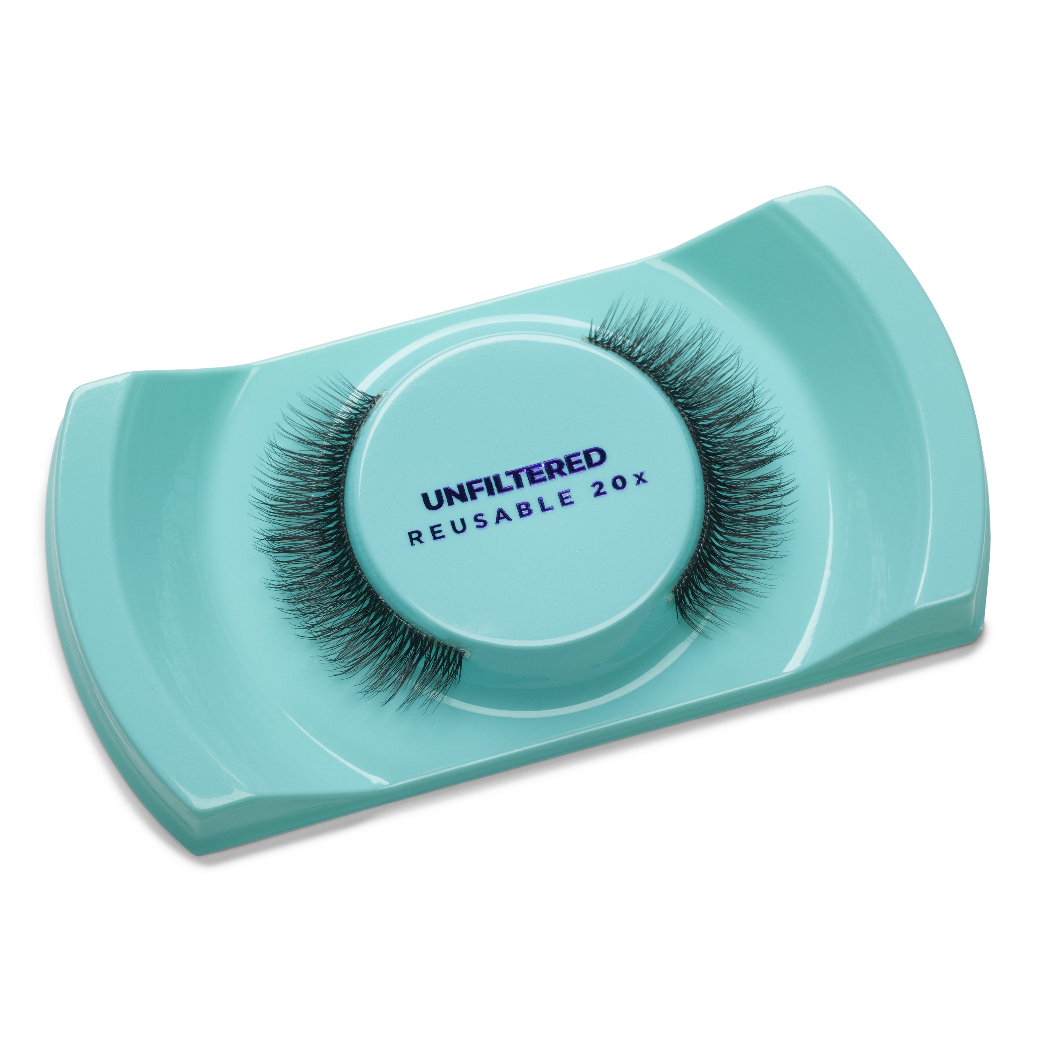 Unfiltered Studio Strip Lashes