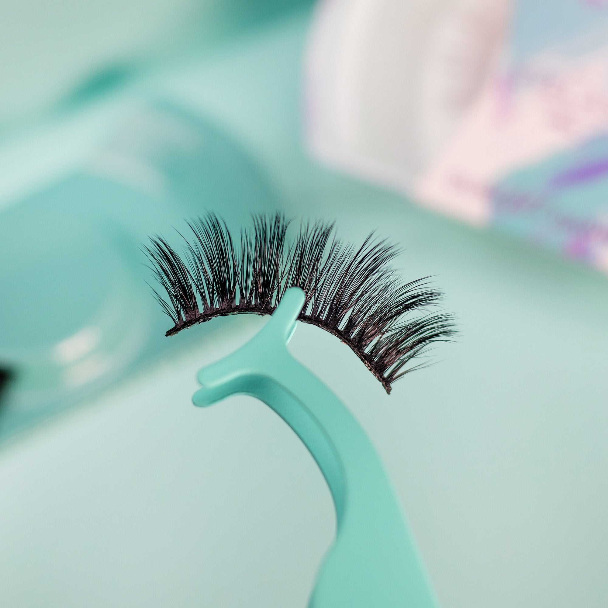Lash Applicator