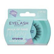 Walk of Fame Studio Strip Lashes