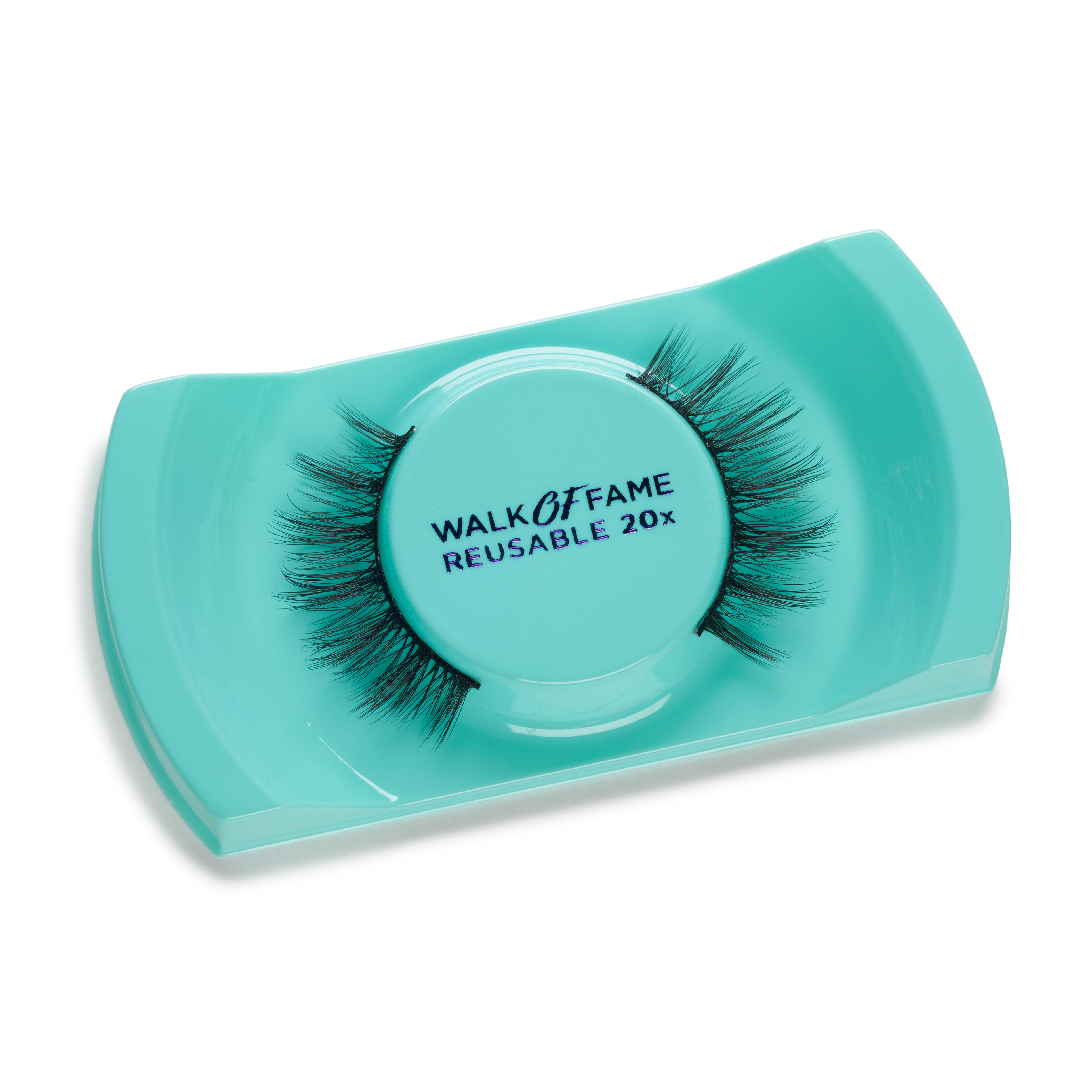 Walk of Fame Studio Strip Lashes
