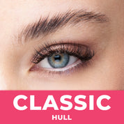 Classic Individual Lash Training Course - Hull