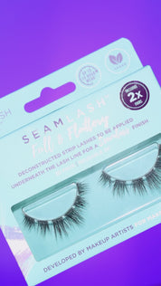 SEAMLASH Deconstructed Strip Lash Kit