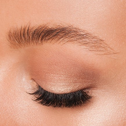 SEAMLASH Full & Fluttery Deconstructed Strip Lash