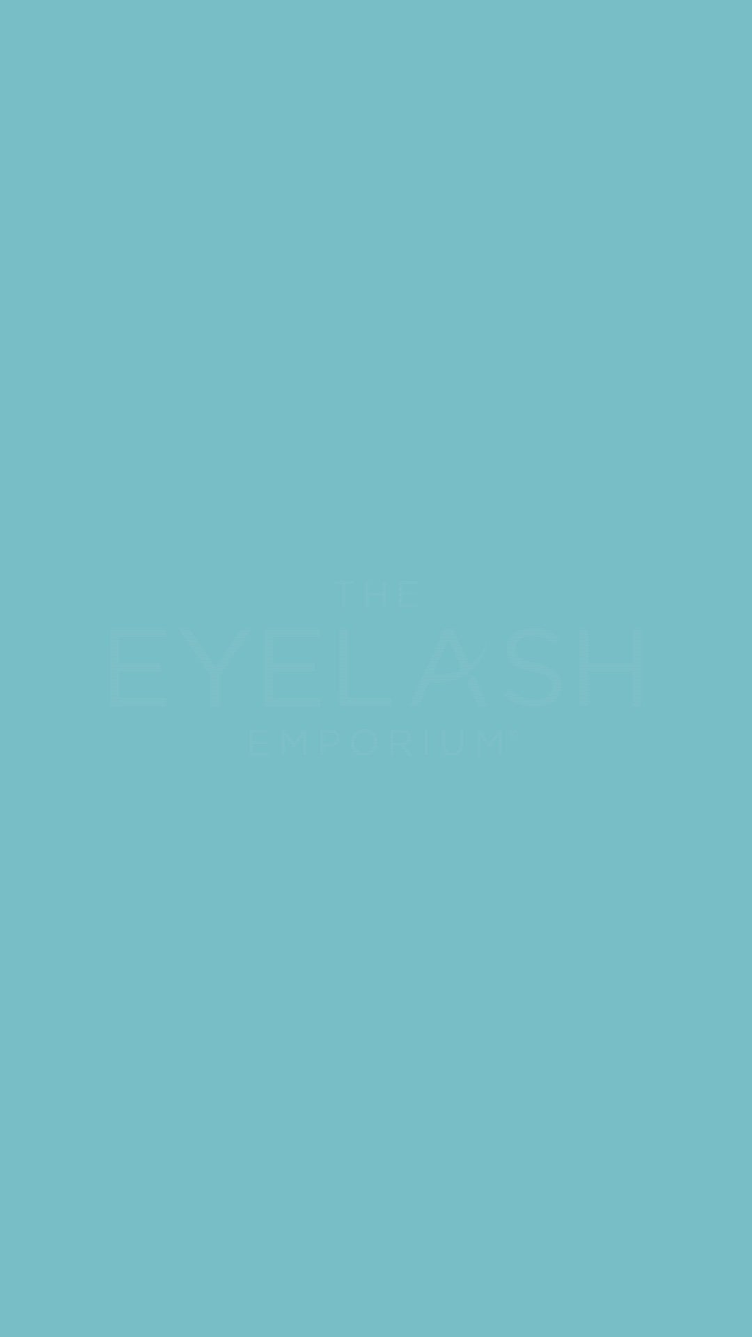 Fibre Tip Eyelash Extension Tweezers Launch